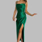  Evening dress model 182532 Numoco 
