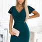  Cocktail dress model 182534 Numoco 