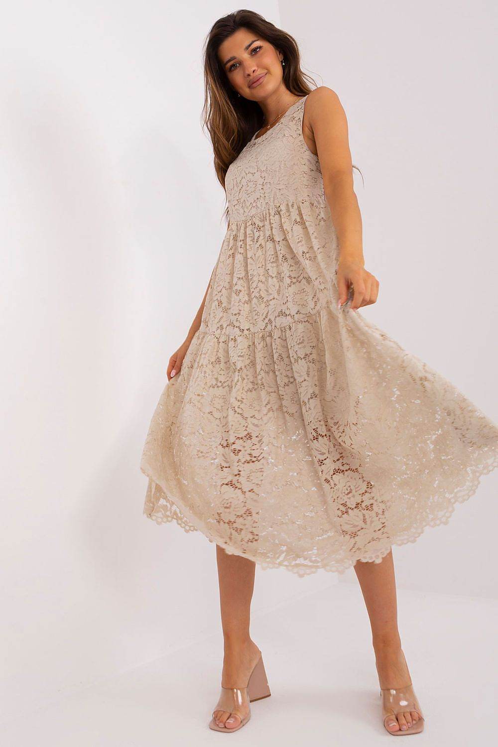 Daydress Och Bella - CELIA MODA