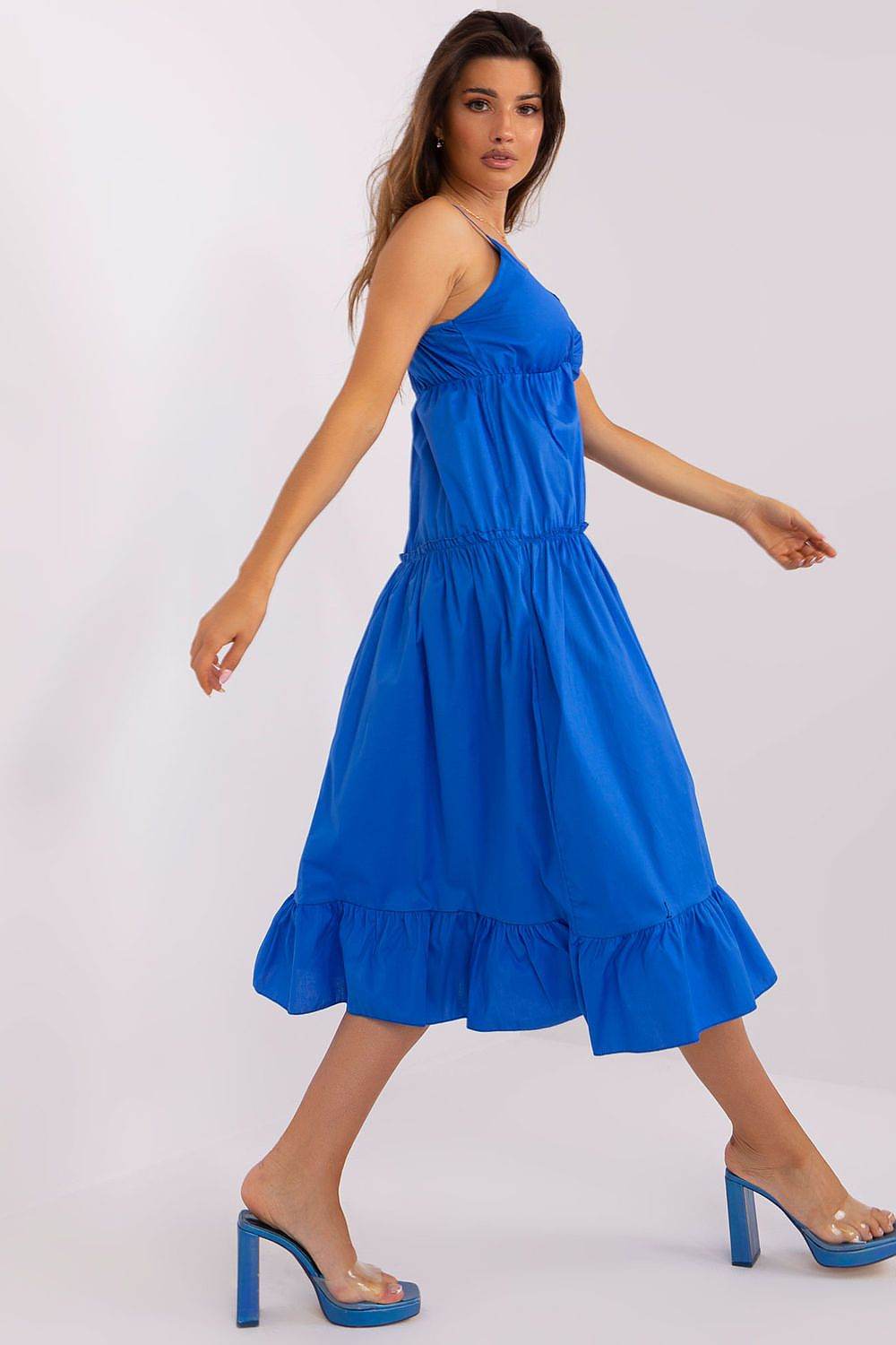 Daydress Och Bella - CELIA MODA