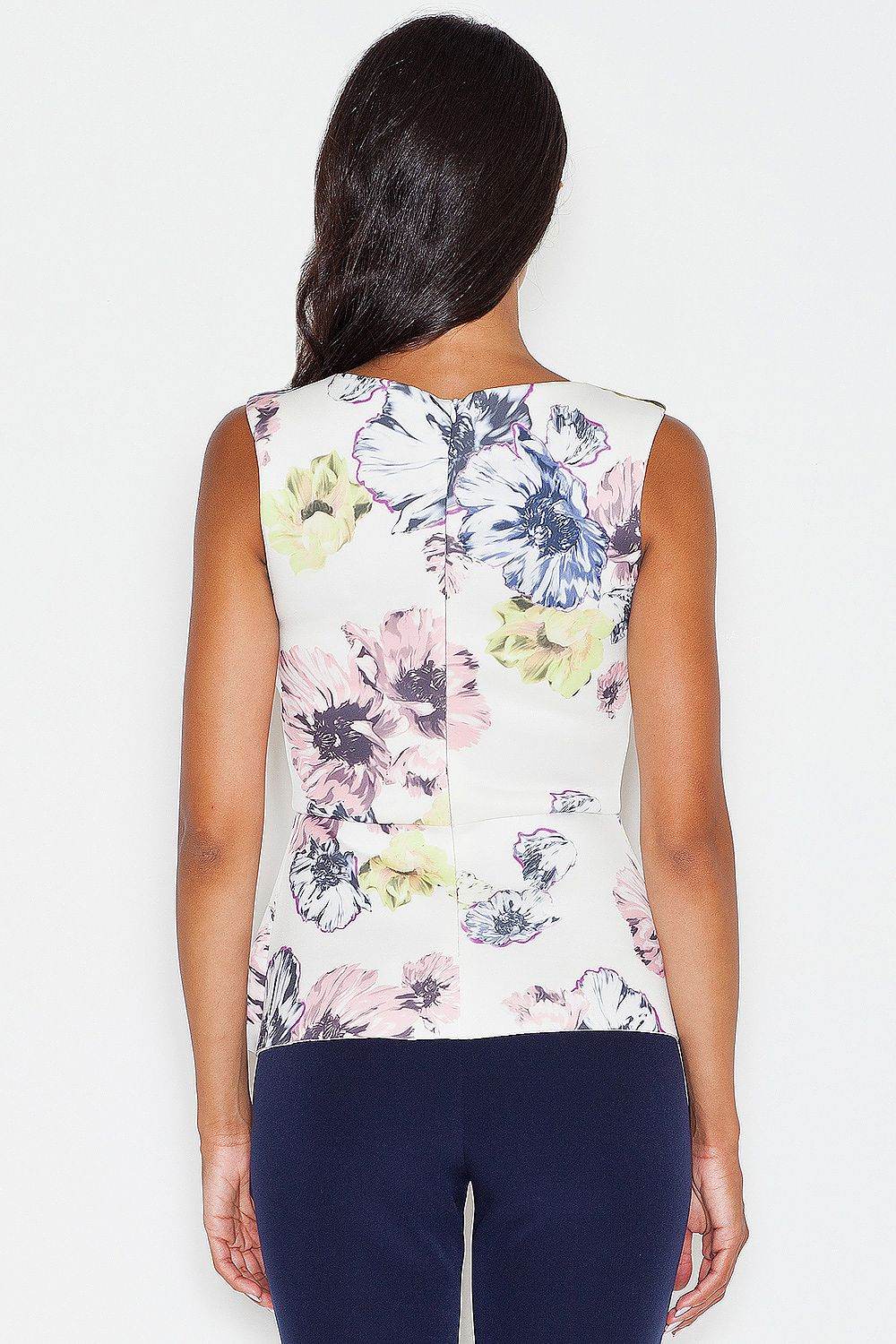 Blouse Figl - CELIA MODA
