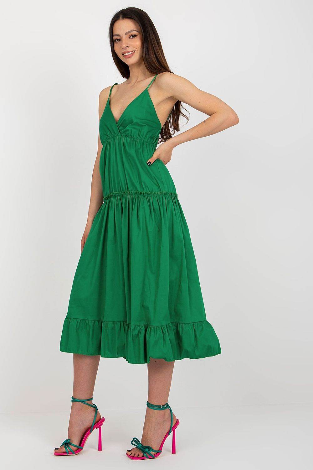 Daydress Och Bella - CELIA MODA