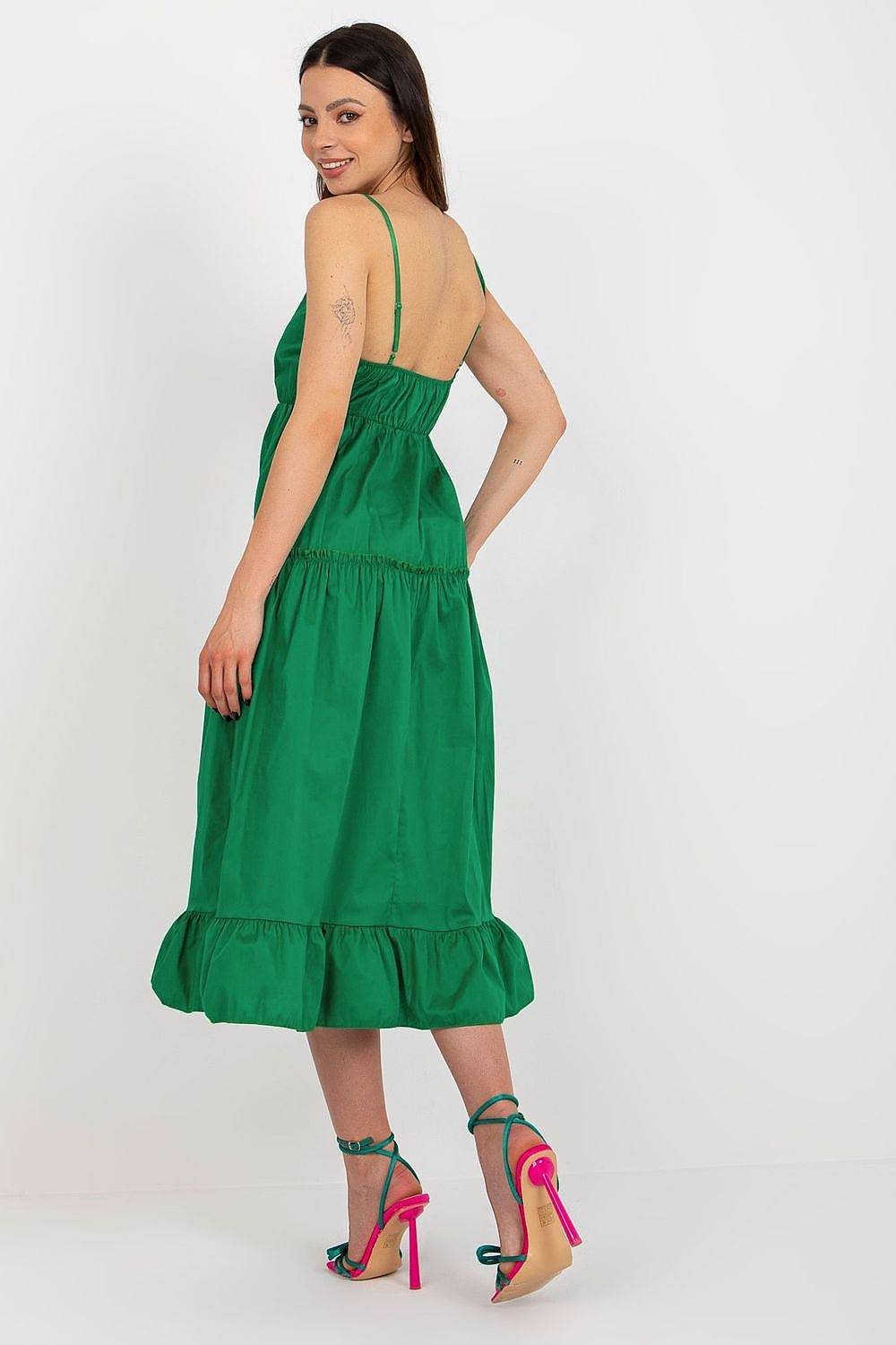 Daydress Och Bella - CELIA MODA