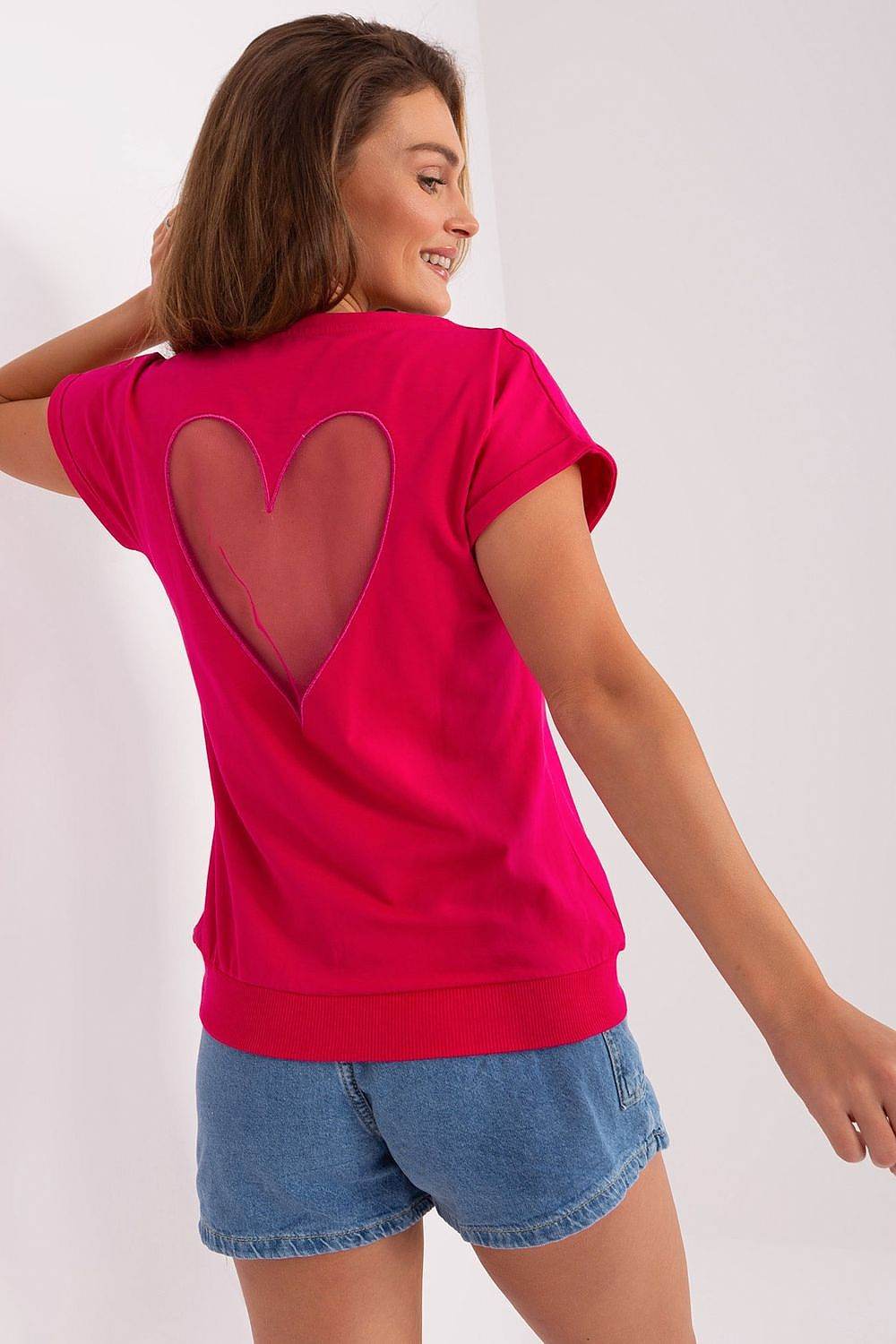 Blouse Relevance - CELIA MODA