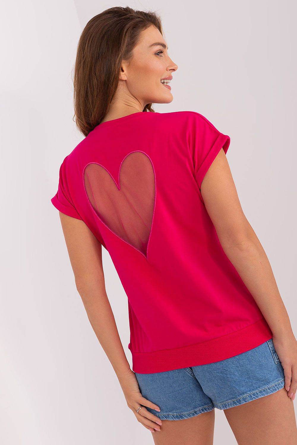 Blouse Relevance - CELIA MODA