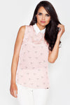 Blouse Figl - CELIA MODA