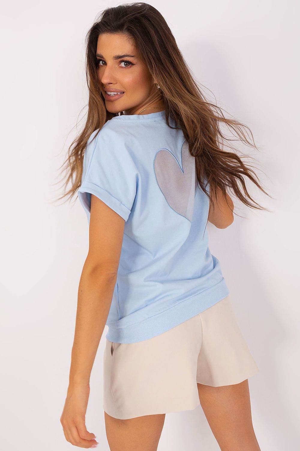Blouse Relevance - CELIA MODA