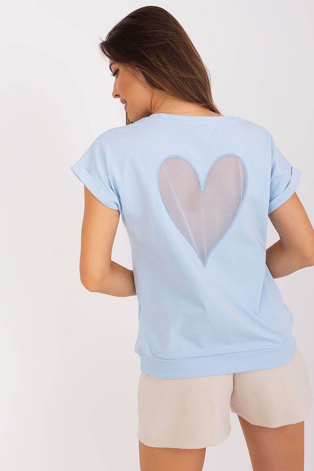 Blouse Relevance - CELIA MODA