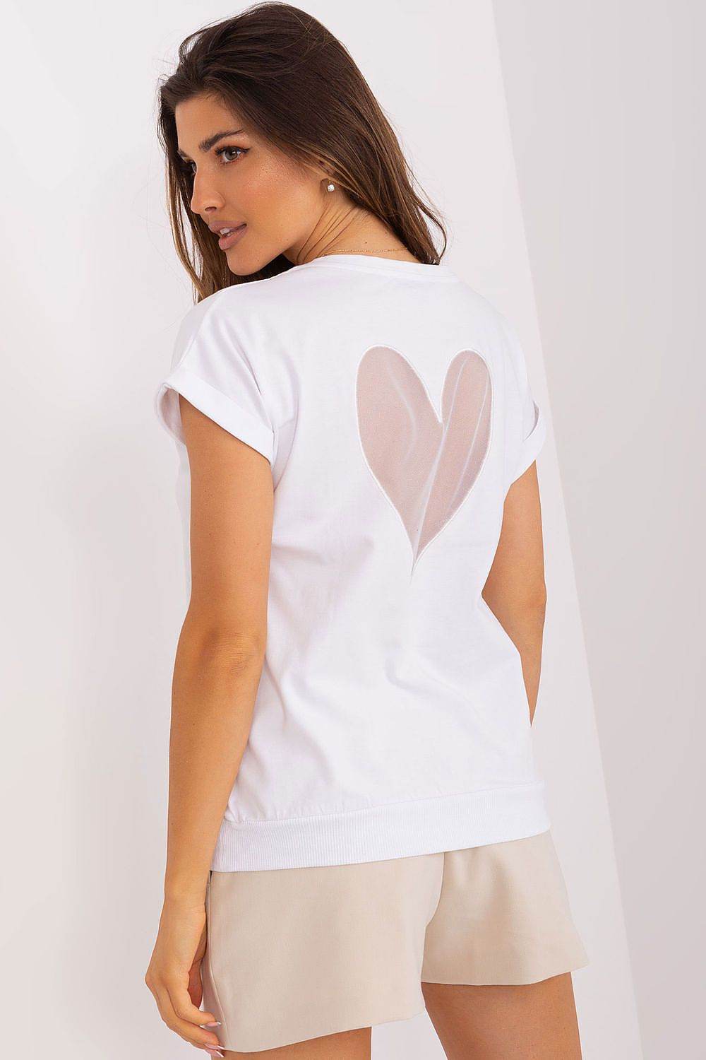 Blouse Relevance - CELIA MODA