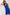Daydress Badu - CELIA MODA