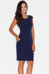 Daydress Figl - CELIA MODA