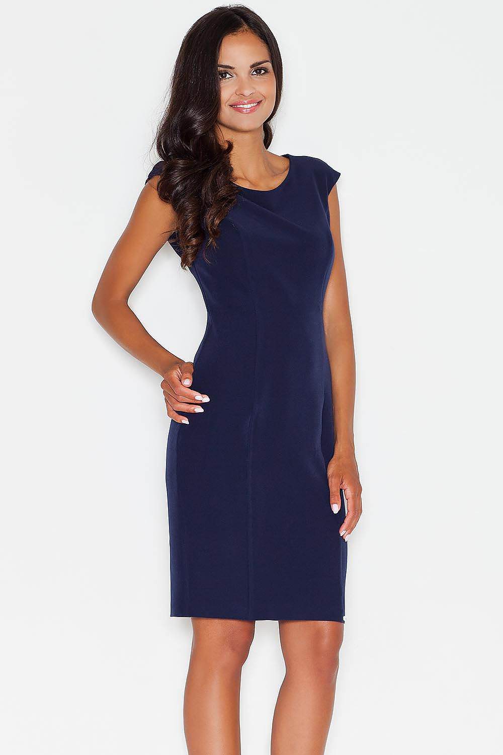 Daydress Figl - CELIA MODA