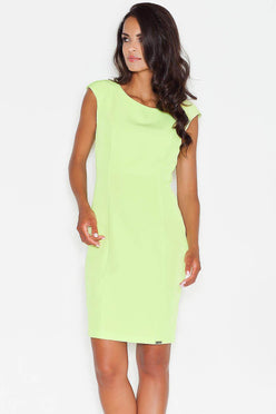 Daydress Figl - CELIA MODA