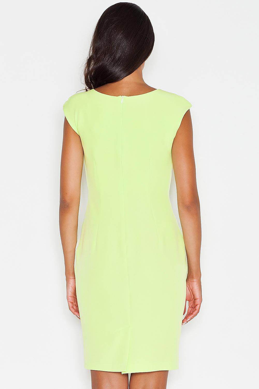 Daydress Figl - CELIA MODA