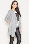 Sweatshirt Figl - CELIA MODA