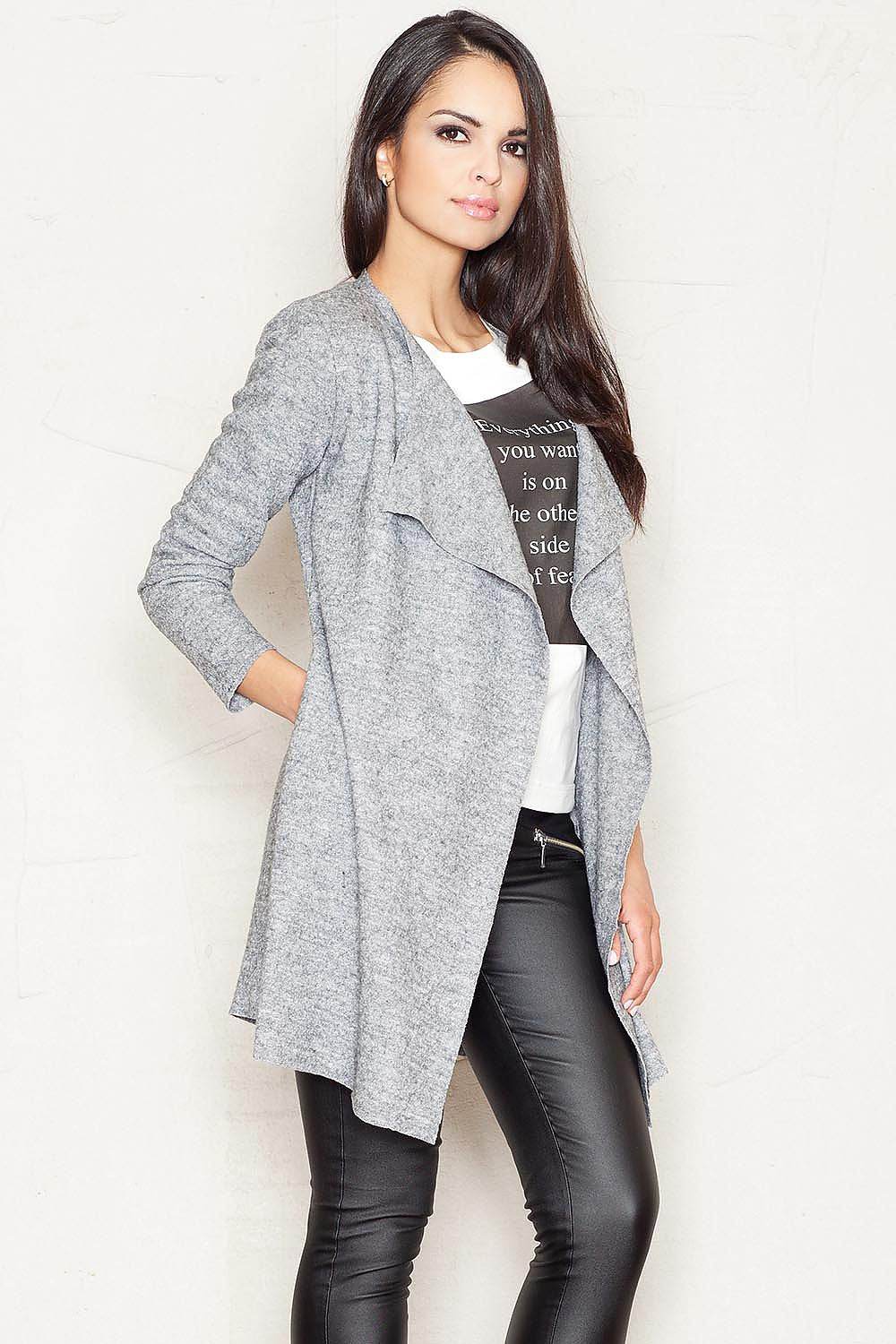 Sweatshirt Figl - CELIA MODA
