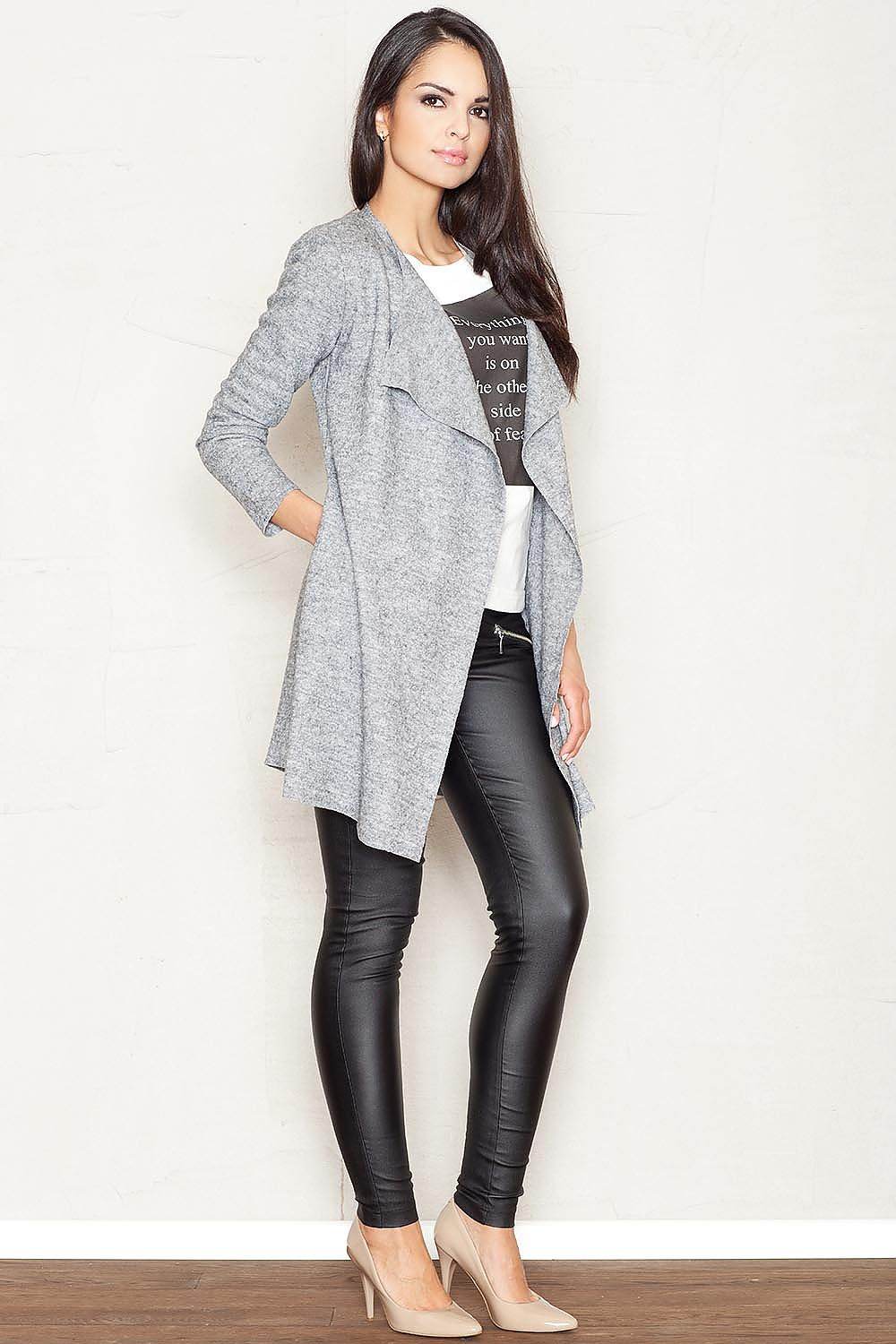 Sweatshirt Figl - CELIA MODA