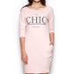 Daydress Figl - CELIA MODA