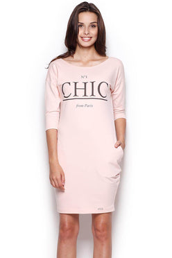 Daydress Figl - CELIA MODA
