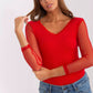 Blouse Rue Paris - CELIA MODA