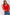 Blouse Rue Paris - CELIA MODA