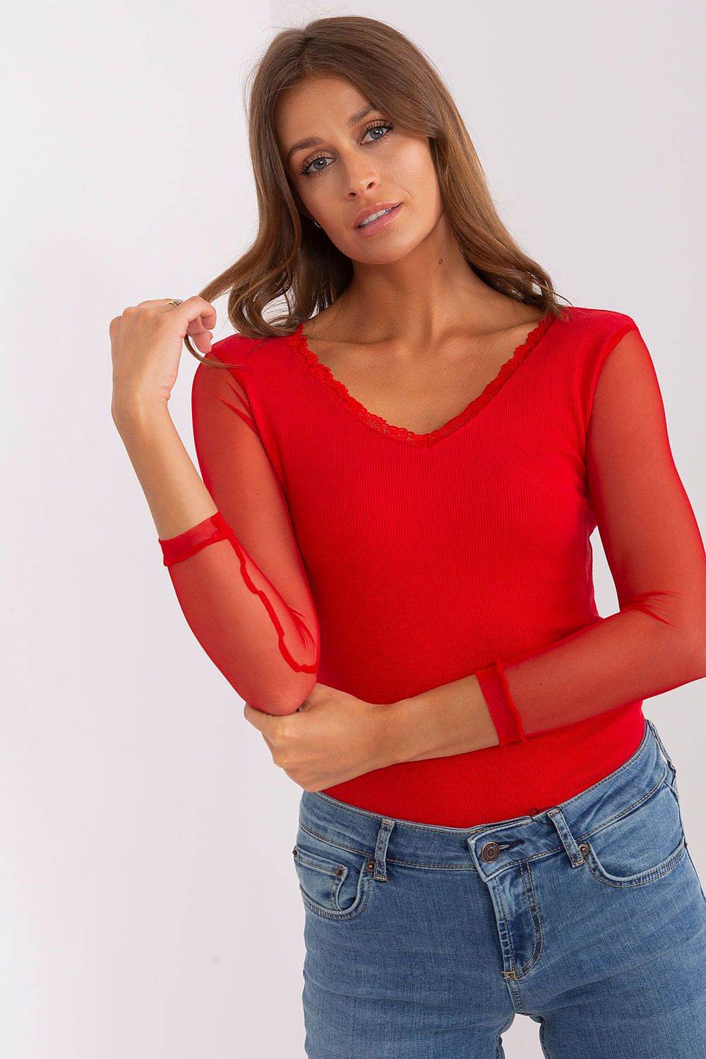 Blouse Rue Paris - CELIA MODA