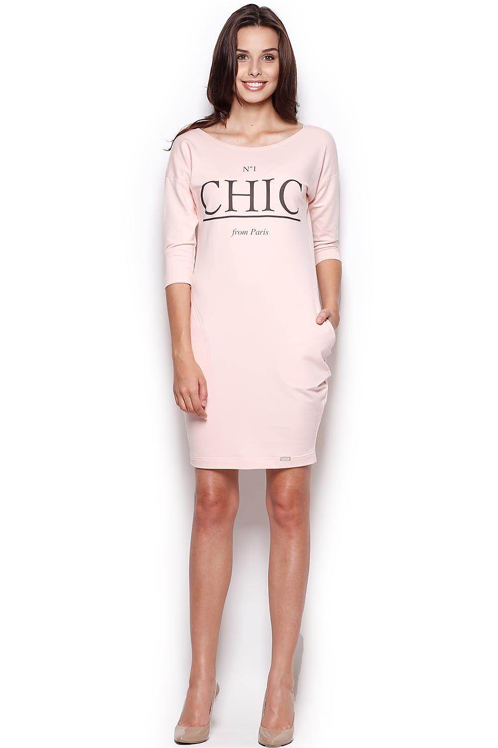 Daydress Figl - CELIA MODA
