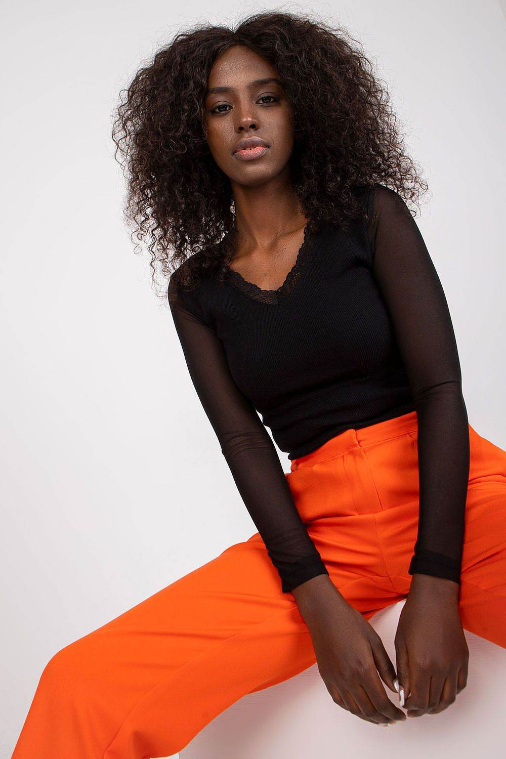 Blouse Rue Paris - CELIA MODA