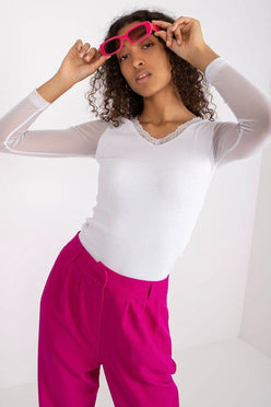 Blouse Rue Paris - CELIA MODA
