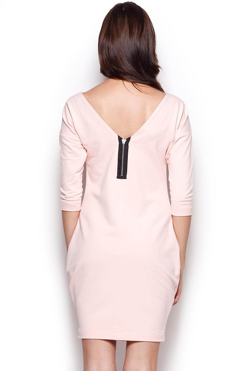 Daydress Figl - CELIA MODA