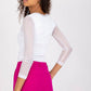 Blouse Rue Paris - CELIA MODA