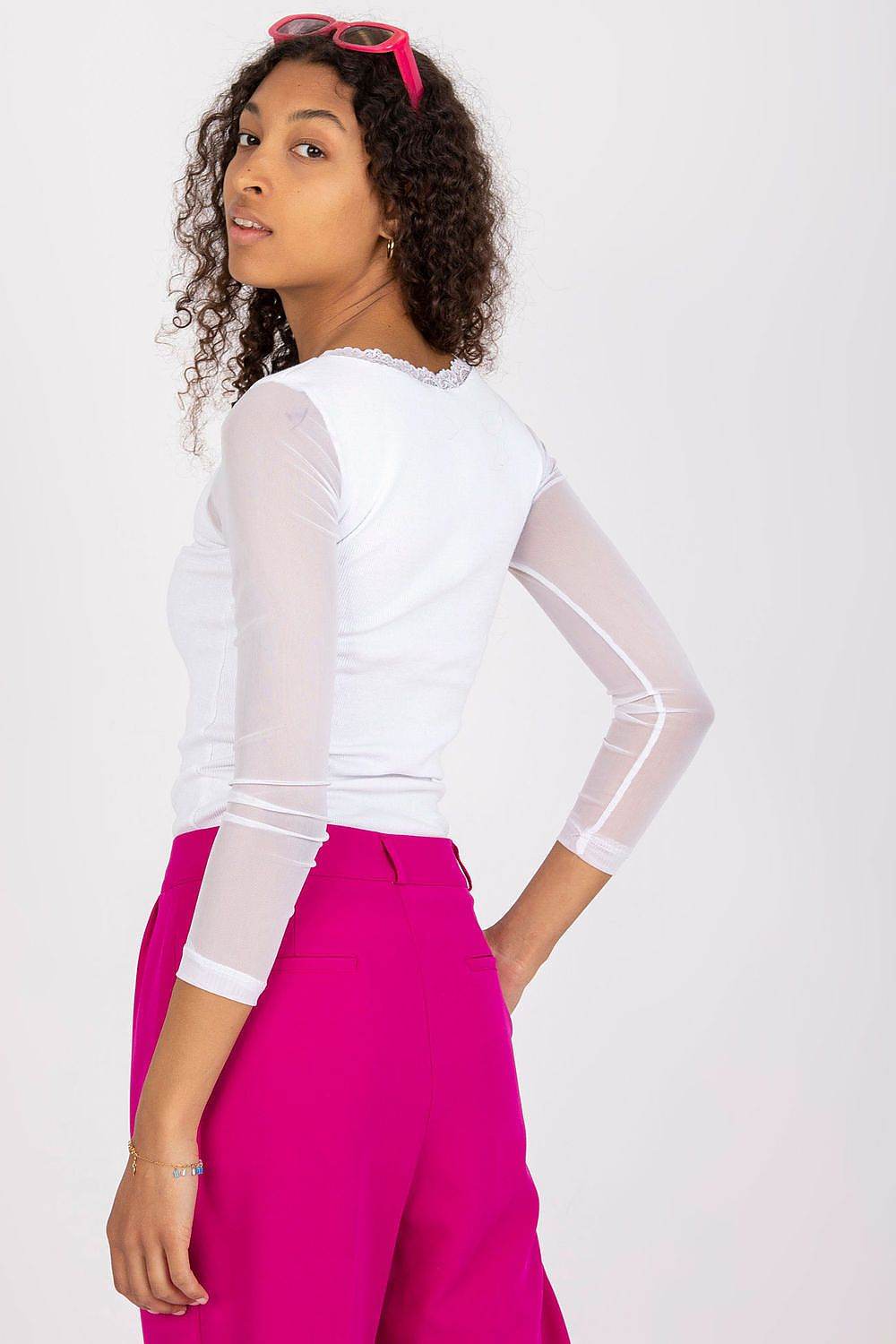 Blouse Rue Paris - CELIA MODA