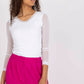 Blouse Rue Paris - CELIA MODA