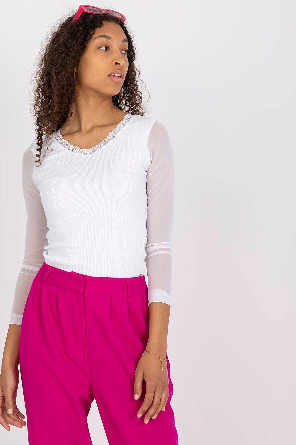Blouse Rue Paris - CELIA MODA
