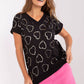 Blouse Rue Paris - CELIA MODA