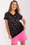Blouse Rue Paris - CELIA MODA
