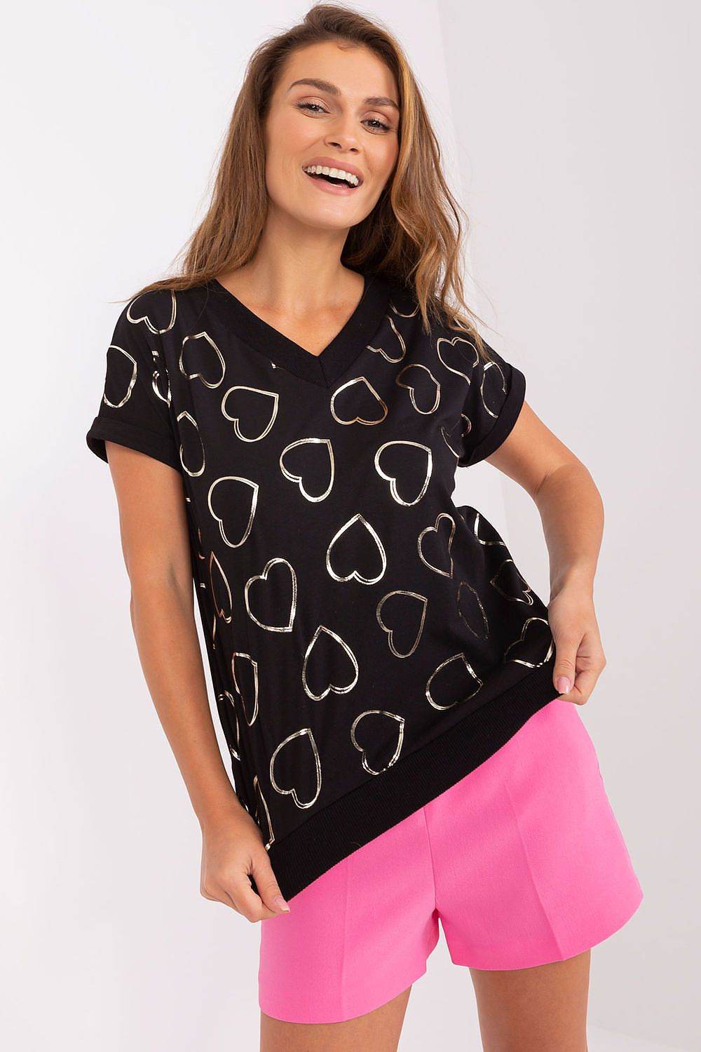 Blouse Rue Paris - CELIA MODA