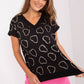 Blouse Rue Paris - CELIA MODA