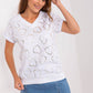 Blouse Rue Paris - CELIA MODA