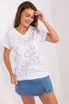 Blouse Rue Paris - CELIA MODA