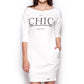 Daydress Figl - CELIA MODA