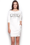 Daydress Figl - CELIA MODA