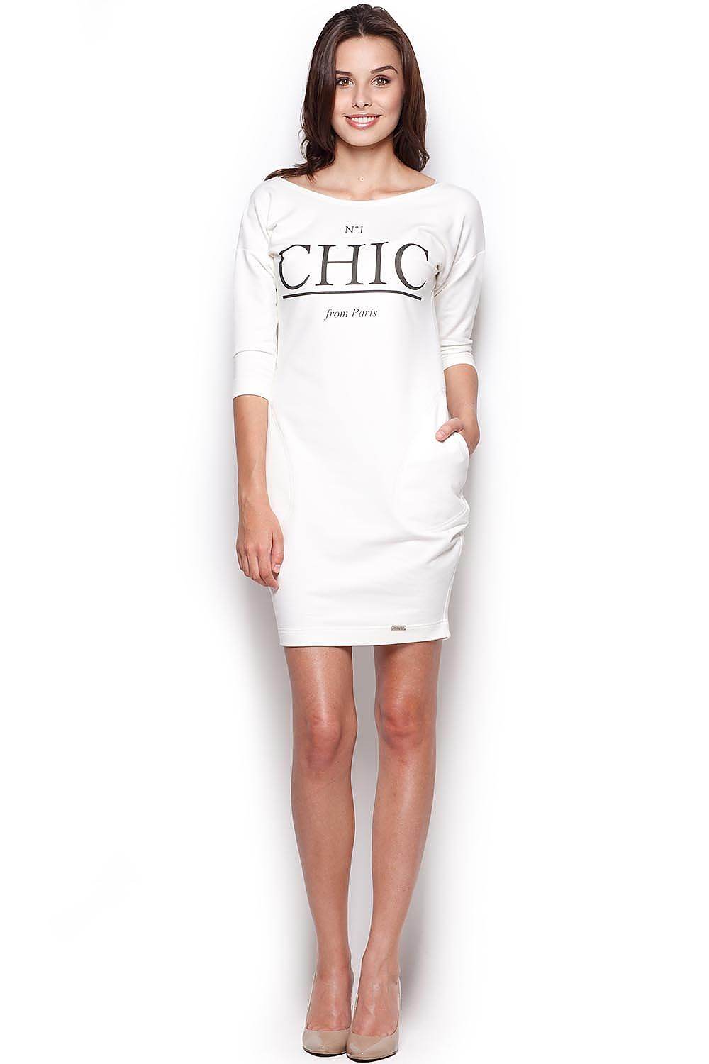 Daydress Figl - CELIA MODA