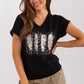 Blouse Rue Paris - CELIA MODA