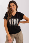 Blouse Rue Paris - CELIA MODA