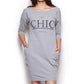 Daydress Figl - CELIA MODA