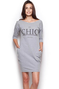 Daydress Figl - CELIA MODA