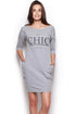 Daydress Figl - CELIA MODA