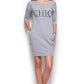 Daydress Figl - CELIA MODA