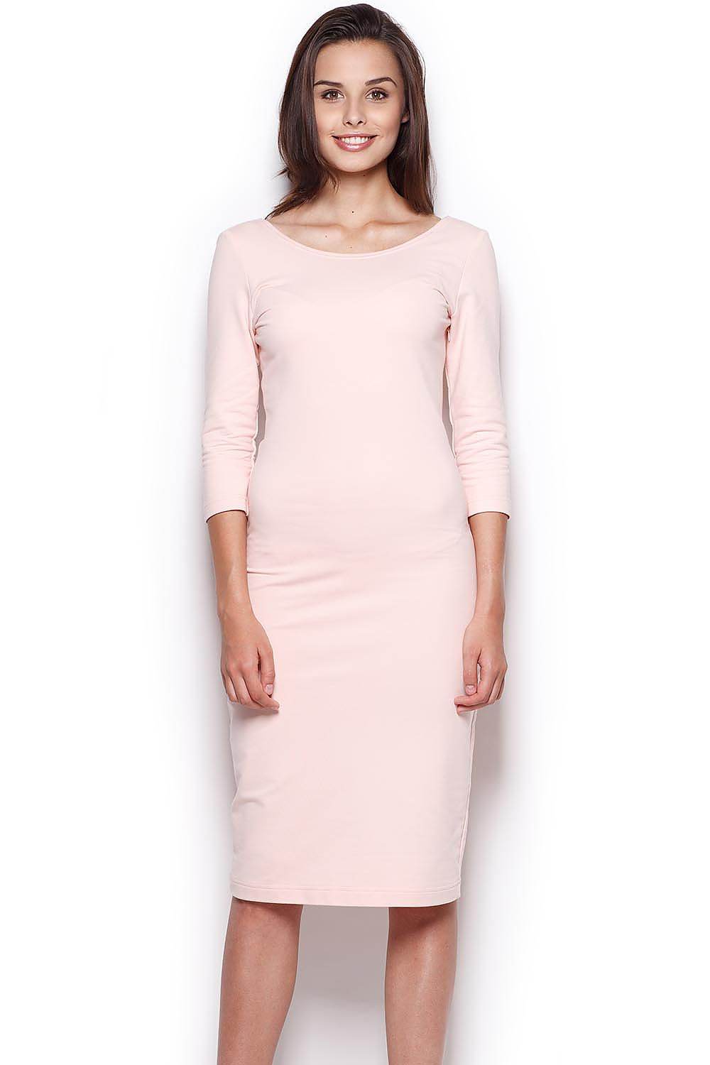 Daydress Figl - CELIA MODA